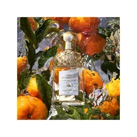 Aqua Allegoria Mandarine Basilic Eau de Toilette 3-Piece Gift Set