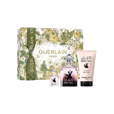 La Petite Robe Noire Eau de Parfum 3-Piece Gift Set