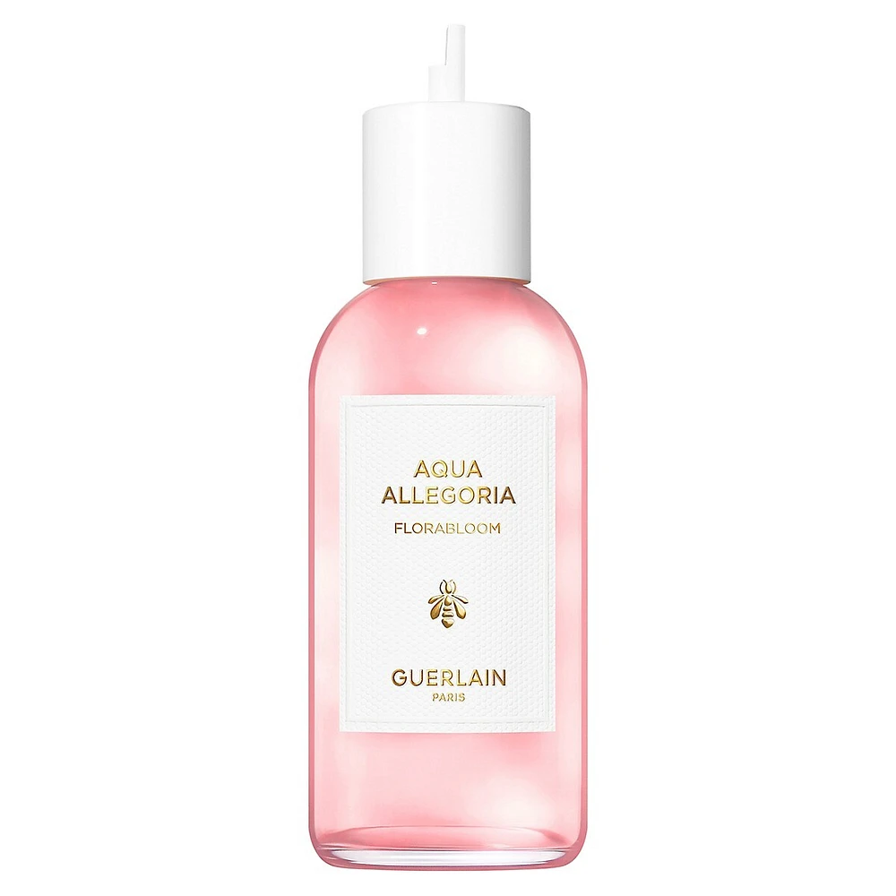 Aqua Allegoria Florabloom Eau De Toilette Refill