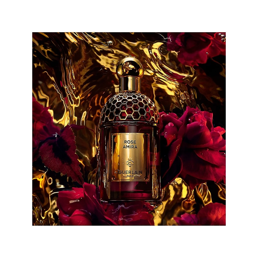 Absolus Allegoria Rose Amira Eau de Parfum