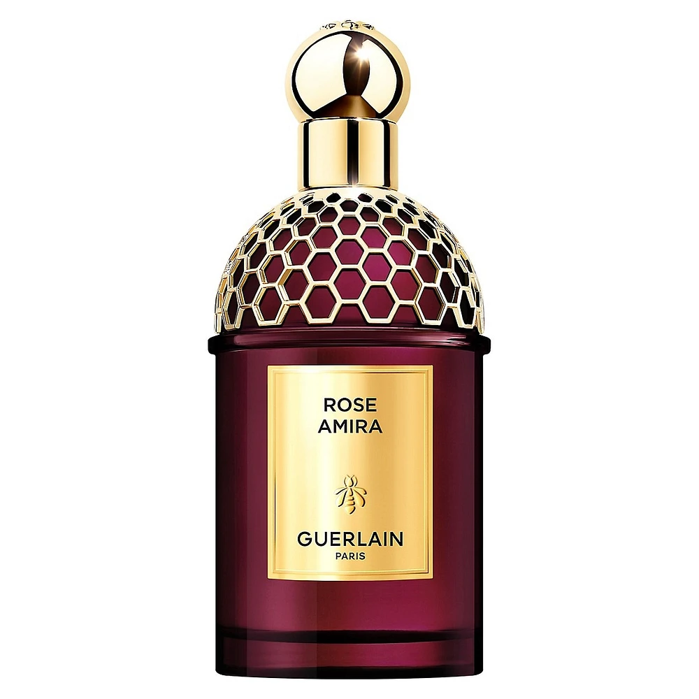 Absolus Allegoria Rose Amira Eau de Parfum