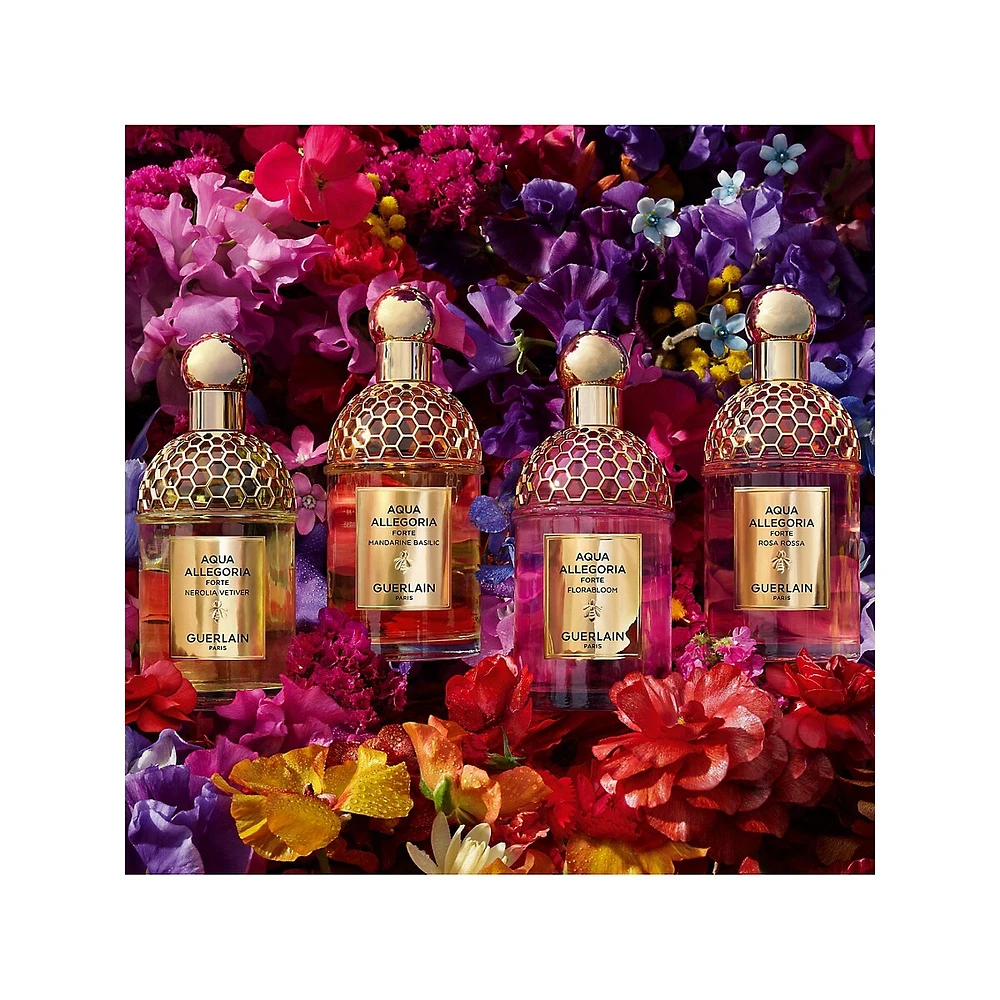 Aqua Allegoria Florabloom Forte Eau De Parfum