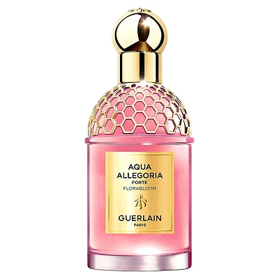 Aqua Allegoria Florabloom Forte Eau De Parfum