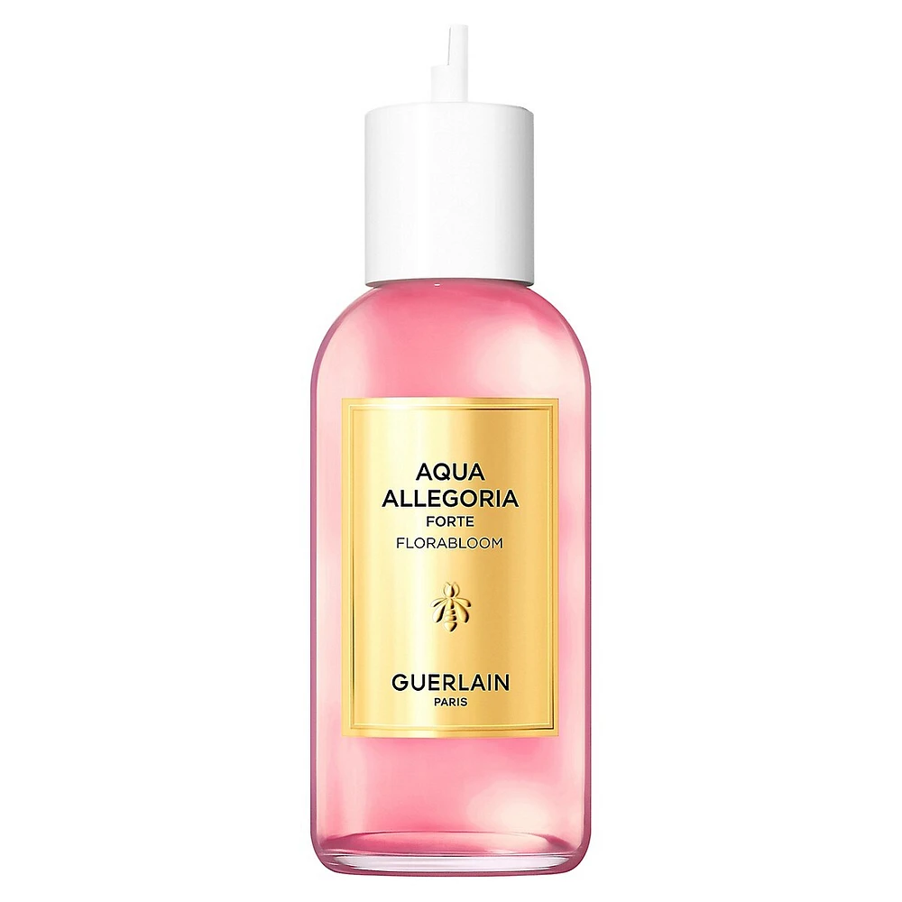 Aqua Allegoria Florabloom Forte Eau De Parfum Refill