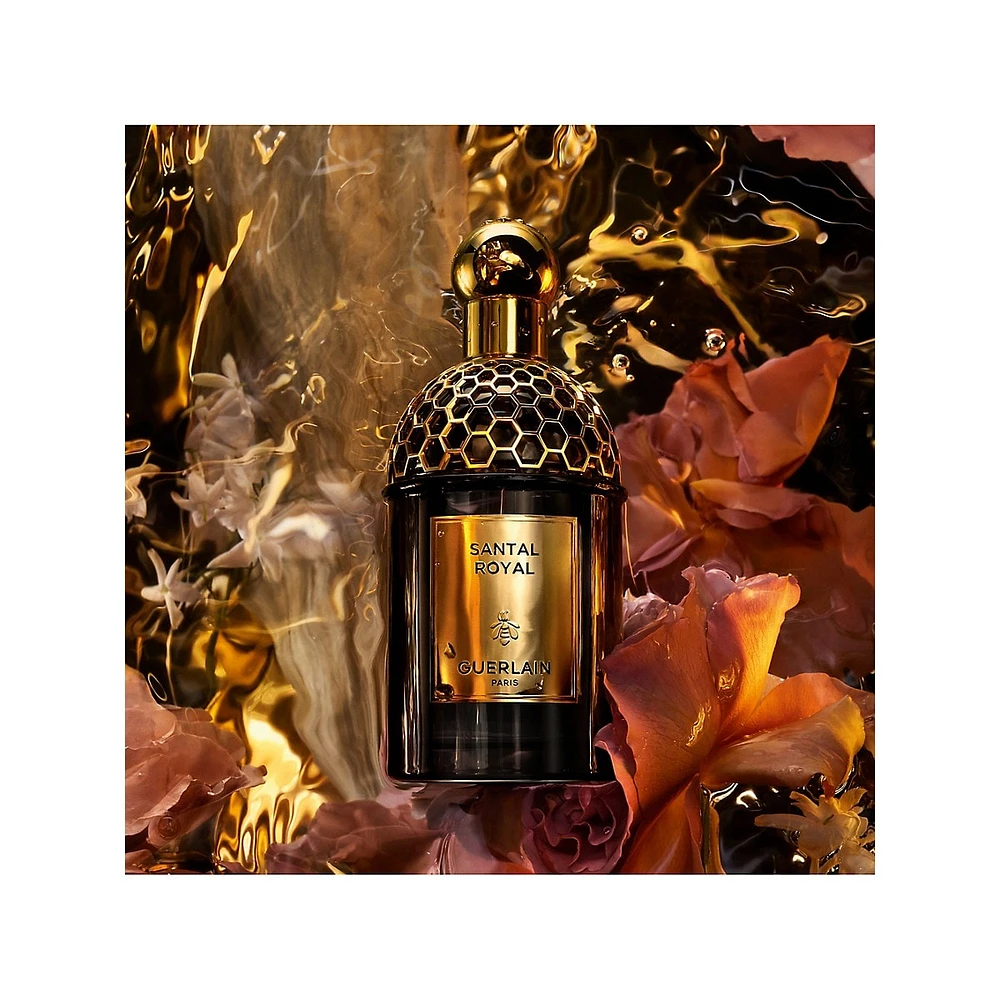 Absolus Allegoria Santal Royal Eau de Parfum