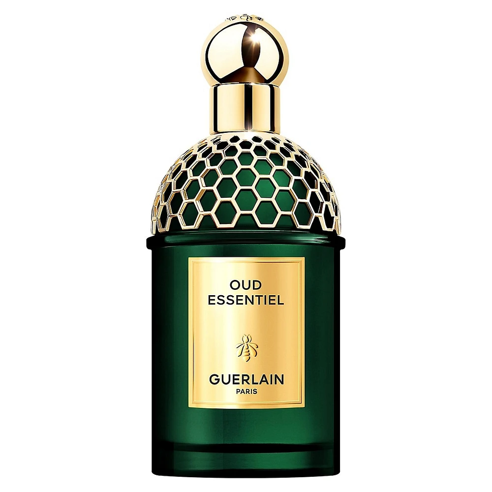 Absolus Allegoria Oud Essentiel Eau de Parfum