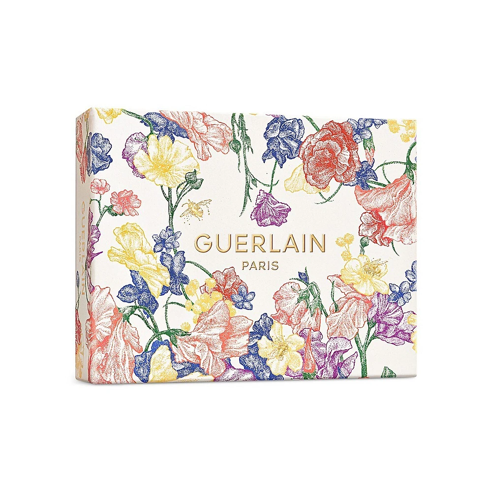 Mon Guerlain Eau de Parfum 3-Piece Gift Set