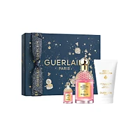 Aqua Allegoria Florabloom Forte Eau de Parfum 3-Piece Gift Set