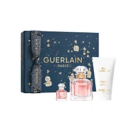 Mon Guerlain Eau de Parfum 3-Piece Gift Set