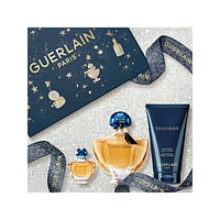 Shalimar Eau de Parfum 3-Piece Gift Set