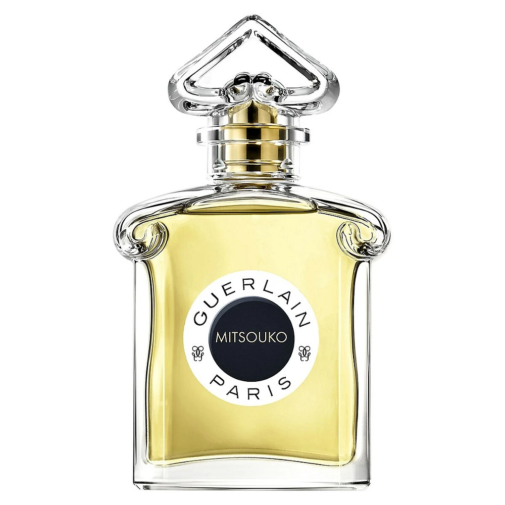 Eau de parfum Les Légendaires Mitsouko