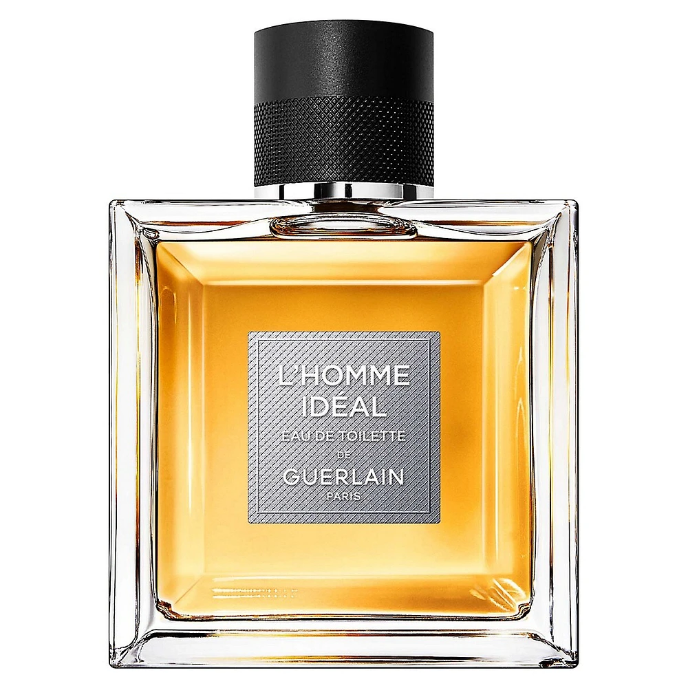 L'Homme Idéal Eau de toilette