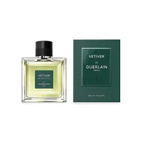 Vétiver Eau De Toilette