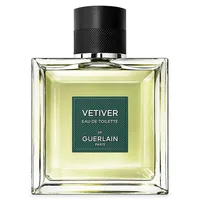 Vétiver Eau De Toilette