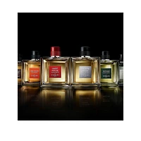 L'homme Idéal Eau de Toilette 3-Piece Gift Set