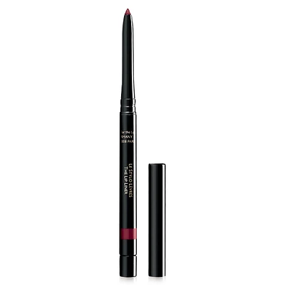 Le Stylo Lèvres Mine Longue Tenue Haute Précision