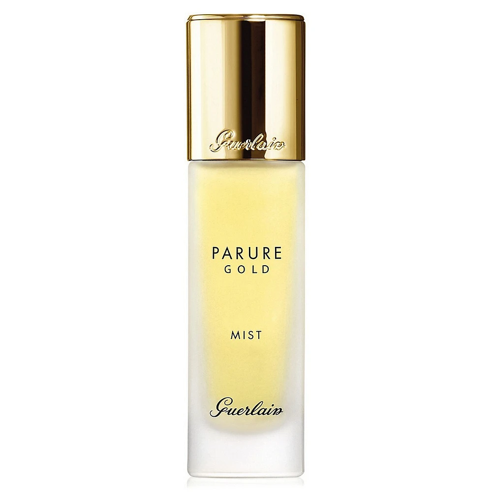 Parure Gold Setting Mist