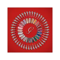 Rouge G de Guerlain The Lipstick Case