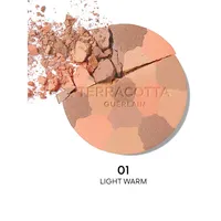 Terracotta Light Bronzing Powder