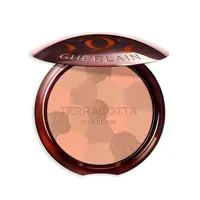 Terracotta Light Bronzing Powder