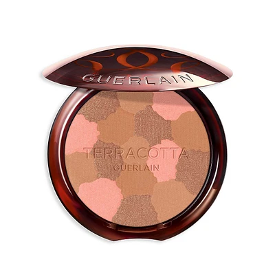 Terracotta Light Bronzing Powder