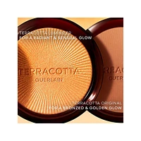 Terracotta Luminizer