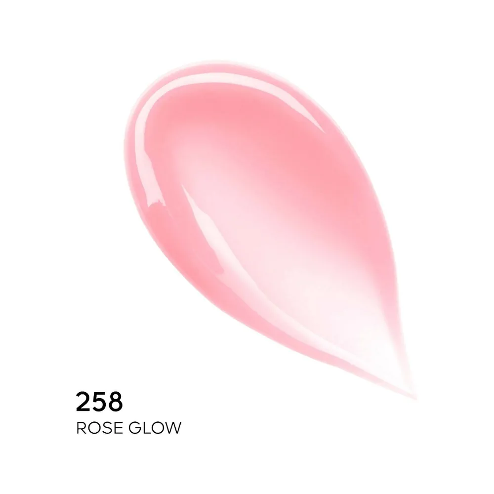 KissKiss Bee Glow 98-Percent Natural-Origin Honey Tint Balm