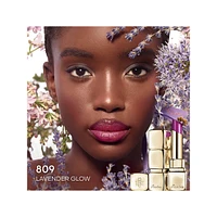 KissKiss Bee Glow 98-Percent Natural-Origin Honey Tint Balm