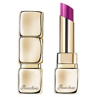KissKiss Bee Glow 98-Percent Natural-Origin Honey Tint Balm