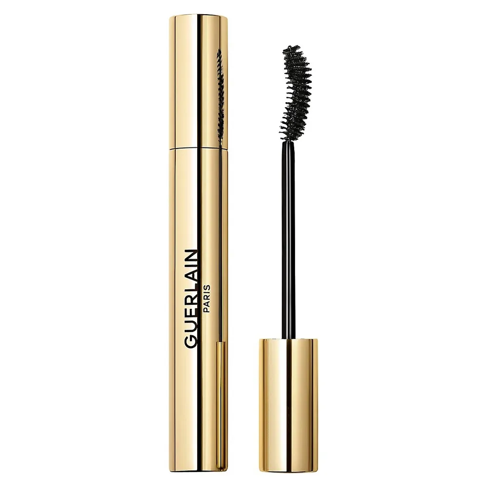 G Noir Mascara