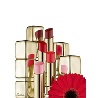 Rouge à lèvres Shine Bloom Kisskiss