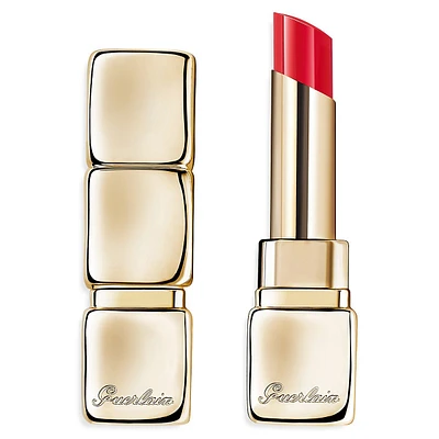 Rouge à lèvres Shine Bloom Kisskiss