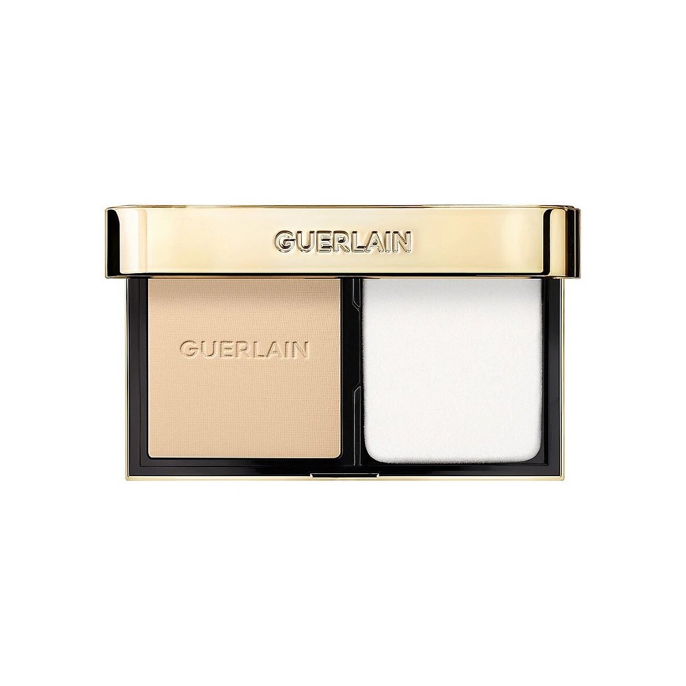 Parure Gold Skin Control High Perfection Matte Powder Foundation