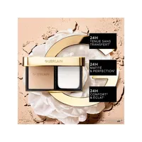 Parure Gold Skin Control High Perfection Matte Powder Foundation