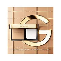 Parure Gold Skin Control High Perfection Matte Powder Foundation Refill