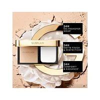 Parure Gold Skin Control High Perfection Matte Powder Foundation Refill