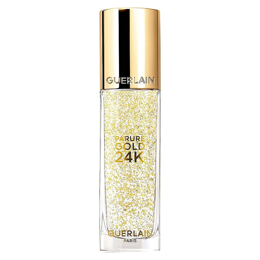 Parure Gold Parure Gold 24K Radiance Booster Perfection Primer