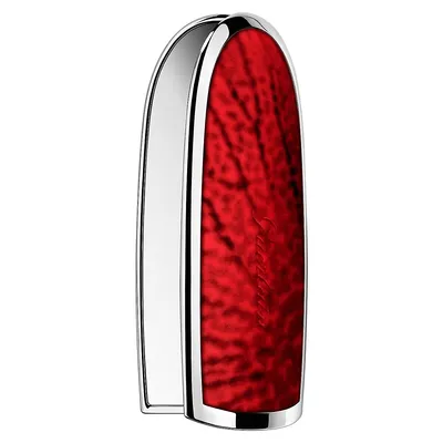 Rouge G Red Orchid Limited Edition Refillable Lipstick Case