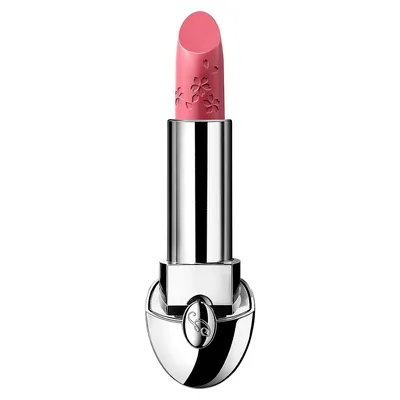 Rouge G Cherry Blossom Limited Edition Refillable Lipstick