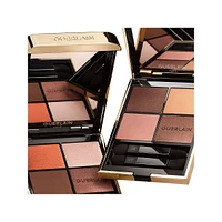 Ombres G Eyeshadow Quad