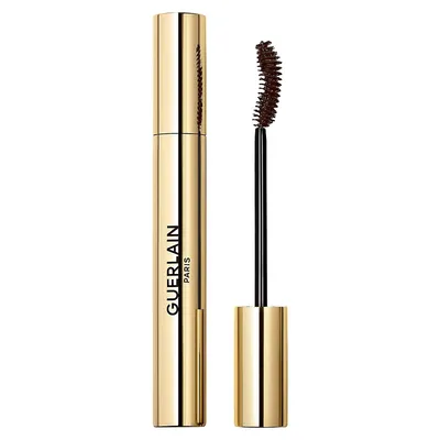 G Noir G Mascara