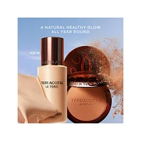 Terracotta Le Teint Healthy Glow Natural Perfection Foundation