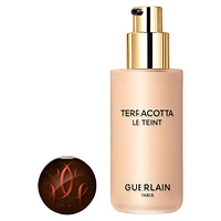 Terracotta Le Teint Healthy Glow Natural Perfection Foundation