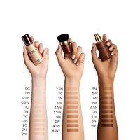 Terracotta Le Teint Healthy Glow Natural Perfection Foundation