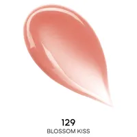 Kiss Kiss Bee Glow 98-Percent Natural-Origin Honey Tint Balm