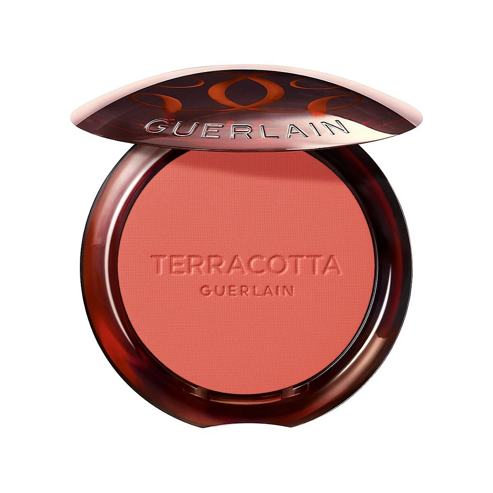 Terracotta The Healthy Glow Powder Blush