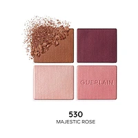 Ombres G Eyeshadow Quad
