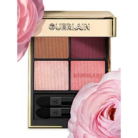 Ombres G Eyeshadow Quad