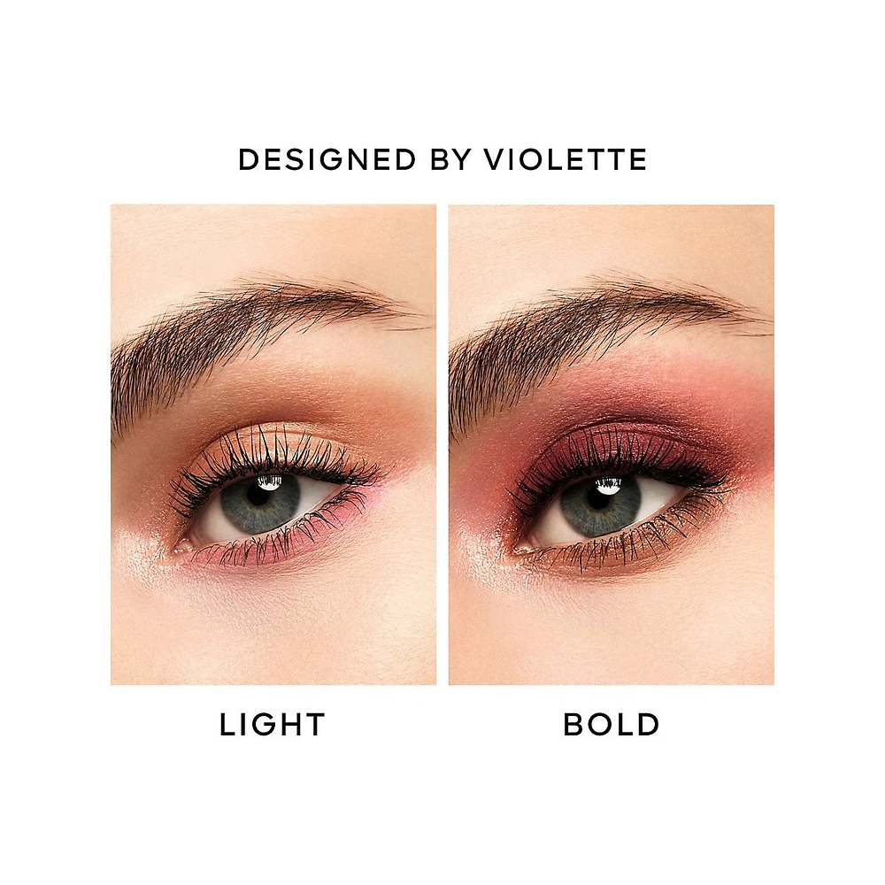 Ombres G Eyeshadow Quad