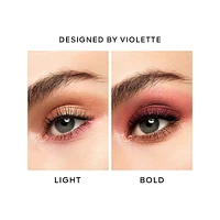 Ombres G Eyeshadow Quad